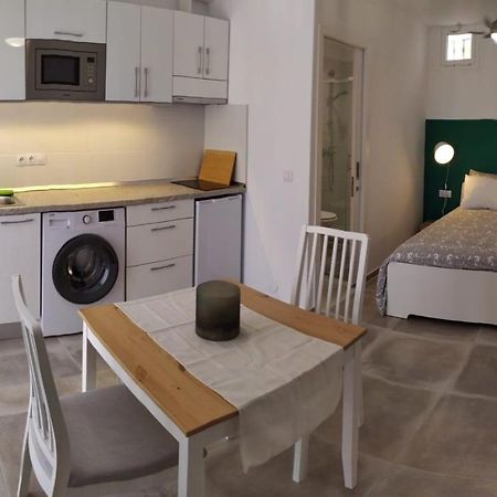 Cozy Studio Cristianos Arona  Exterior photo